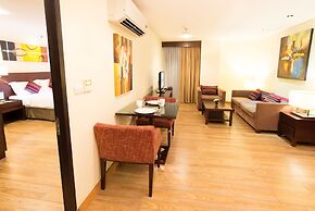 Lohas Residences Sukhumvit