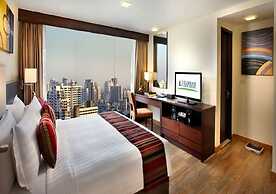 Lohas Residences Sukhumvit