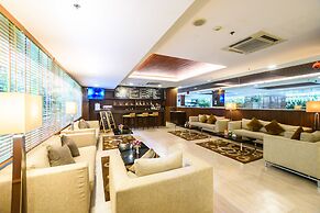 Lohas Residences Sukhumvit