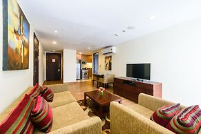 Lohas Residences Sukhumvit