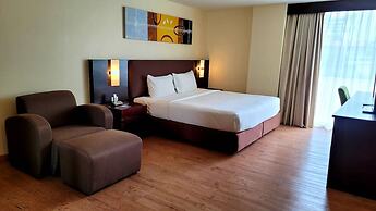 Lohas Residences Sukhumvit