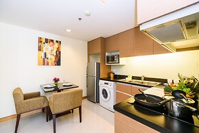 Lohas Residences Sukhumvit