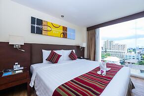 Lohas Residences Sukhumvit
