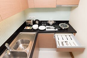 Lohas Residences Sukhumvit