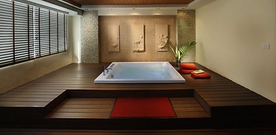 Lohas Residences Sukhumvit