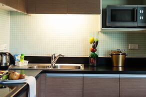 Lohas Residences Sukhumvit