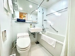 Tokyu Stay Kamata - Tokyo Haneda