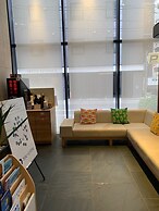 Tokyu Stay Kamata - Tokyo Haneda