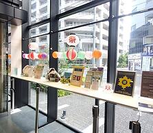 Tokyu Stay Kamata - Tokyo Haneda