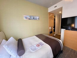 Tokyu Stay Kamata - Tokyo Haneda