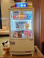 Tokyu Stay Kamata - Tokyo Haneda