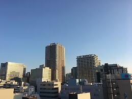 Tokyu Stay Gotanda
