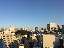 Tokyu Stay Gotanda