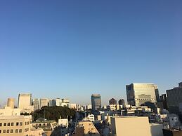 Tokyu Stay Gotanda