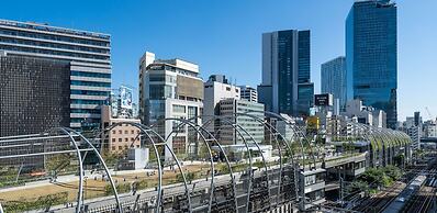 Tokyu Stay Meguro Yutenji