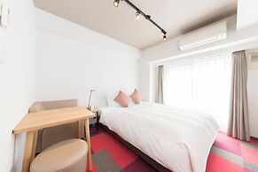 Tokyu Stay Meguro Yutenji