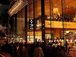 Tokyu Stay Yoga