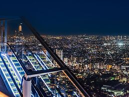 Tokyu Stay Yoga