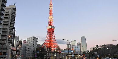 Tokyu Stay Yoga