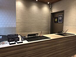 Tokyu Stay Yoga