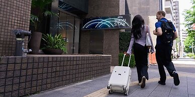 Tokyu Stay Nihonbashi