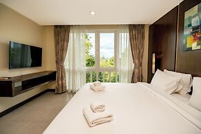 Ratana Hotel Chalong