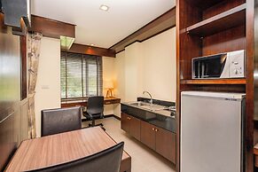 Ratana Hotel Chalong