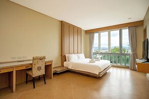 Ratana Hotel Chalong