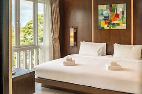 Ratana Hotel Chalong