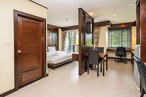 Ratana Hotel Chalong