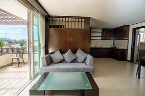 Ratana Hotel Chalong