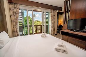 Ratana Hotel Chalong