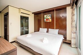 Ratana Hotel Chalong