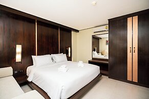 Ratana Hotel Chalong