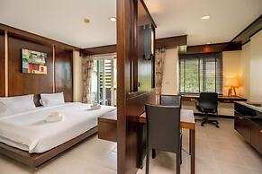 Ratana Hotel Chalong