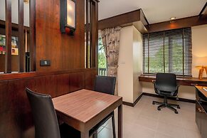 Ratana Hotel Chalong
