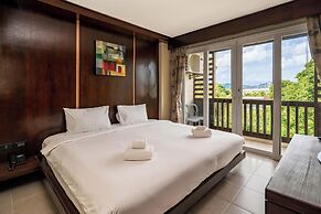 Ratana Hotel Chalong