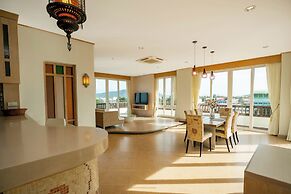Ratana Hotel Chalong
