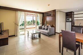 Ratana Hotel Chalong
