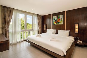 Ratana Hotel Chalong