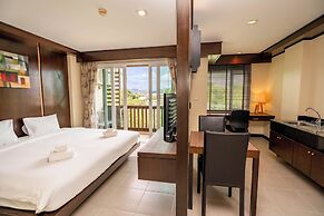 Ratana Hotel Chalong