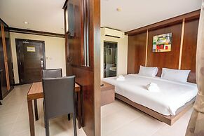 Ratana Hotel Chalong