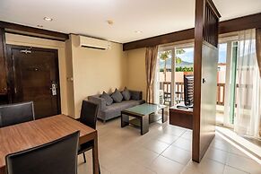 Ratana Hotel Chalong