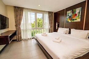 Ratana Hotel Chalong