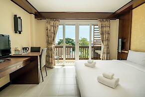 Ratana Hotel Chalong