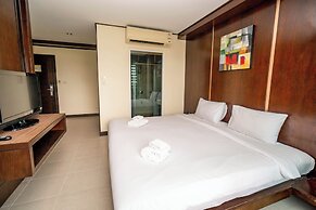 Ratana Hotel Chalong