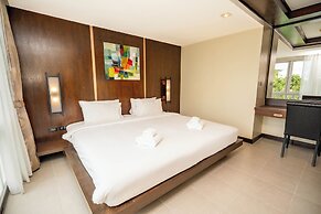Ratana Hotel Chalong