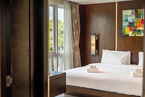 Ratana Hotel Chalong
