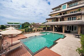 Ratana Hotel Chalong
