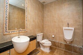 Ratana Hotel Chalong
